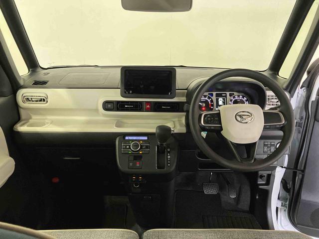 ムーヴキャンバスセオリーG(車内 消臭・抗菌 処理済) 衝突被害軽減システム 4WD 両側パワースライドドア バックカメラ キーフリーシステム(新潟県)の中古車