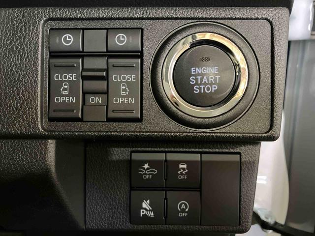 ムーヴキャンバスセオリーG(車内 消臭・抗菌 処理済) 衝突被害軽減システム 4WD 両側パワースライドドア バックカメラ キーフリーシステム(新潟県)の中古車