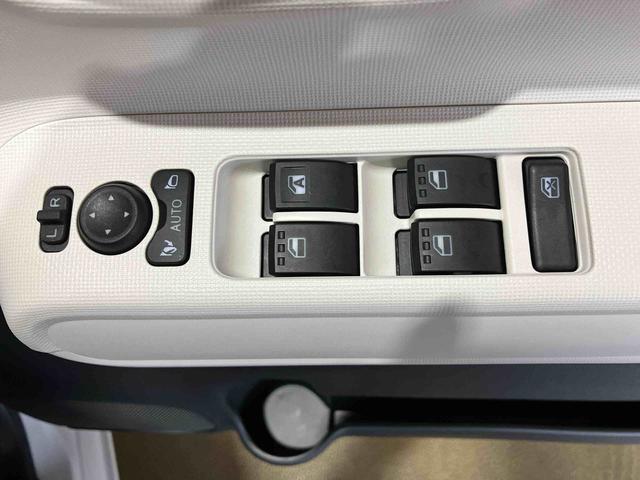 ムーヴキャンバスセオリーG(車内 消臭・抗菌 処理済) 衝突被害軽減システム 4WD 両側パワースライドドア バックカメラ キーフリーシステム(新潟県)の中古車