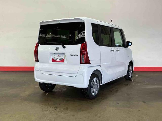 タントX(車内 消臭・抗菌 処理済) 衝突被害軽減システム 4WD 片側パワースライドドア バックカメラ キーフリーシステム(新潟県)の中古車
