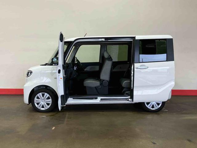 タントX(車内 消臭・抗菌 処理済) 衝突被害軽減システム 4WD 片側パワースライドドア バックカメラ キーフリーシステム(新潟県)の中古車