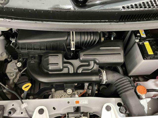 タントX(車内 消臭・抗菌 処理済) 衝突被害軽減システム 4WD 片側パワースライドドア バックカメラ キーフリーシステム(新潟県)の中古車