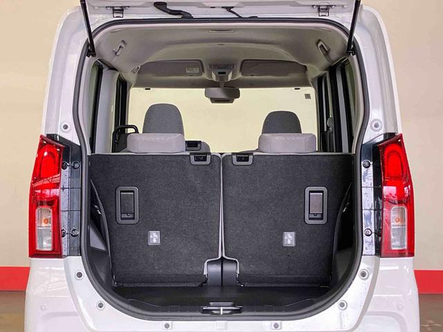 タントX(車内 消臭・抗菌 処理済) 衝突被害軽減システム 4WD 片側パワースライドドア バックカメラ キーフリーシステム(新潟県)の中古車