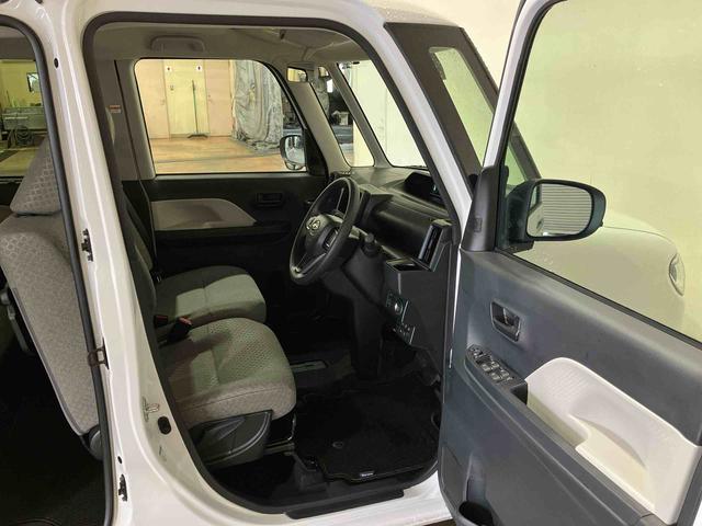 タントX(車内 消臭・抗菌 処理済) 衝突被害軽減システム 4WD 片側パワースライドドア バックカメラ キーフリーシステム(新潟県)の中古車