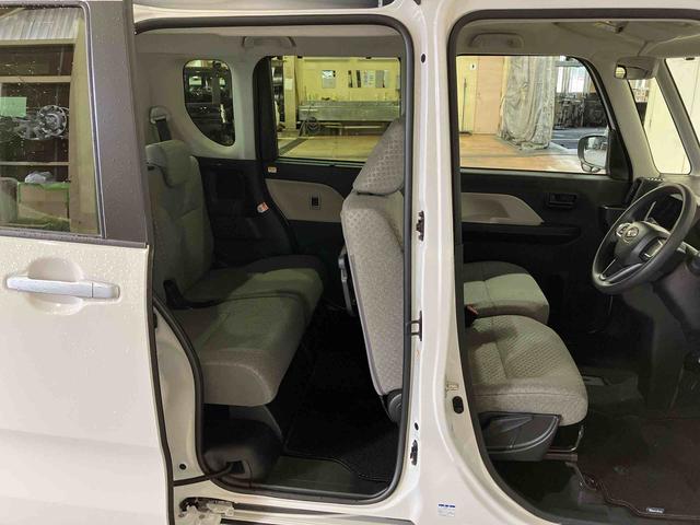 タントX(車内 消臭・抗菌 処理済) 衝突被害軽減システム 4WD 片側パワースライドドア バックカメラ キーフリーシステム(新潟県)の中古車