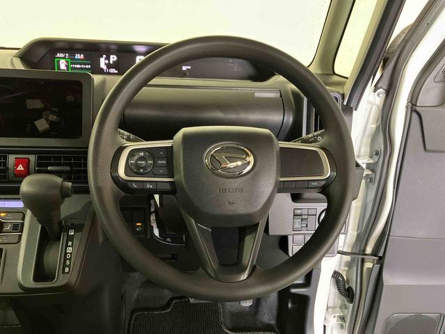 タントX(車内 消臭・抗菌 処理済) 衝突被害軽減システム 4WD 片側パワースライドドア バックカメラ キーフリーシステム(新潟県)の中古車