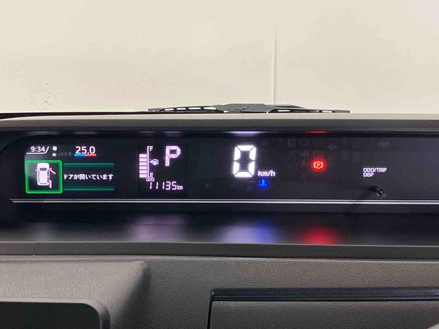 タントX(車内 消臭・抗菌 処理済) 衝突被害軽減システム 4WD 片側パワースライドドア バックカメラ キーフリーシステム(新潟県)の中古車