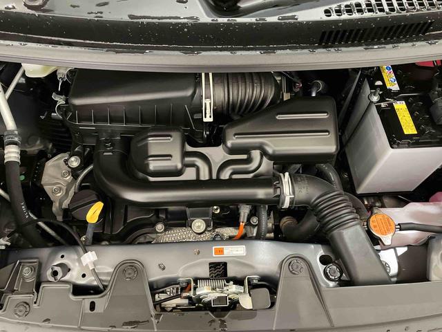 タントカスタムX(車内 消臭・抗菌 処理済) 衝突被害軽減システム 4WD 両側パワースライドドア バックカメラ アルミホイール キーフリーシステム(新潟県)の中古車