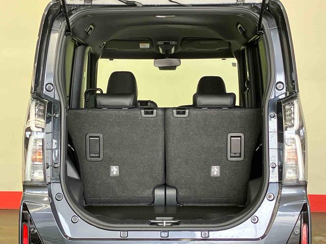 タントカスタムX(車内 消臭・抗菌 処理済) 衝突被害軽減システム 4WD 両側パワースライドドア バックカメラ アルミホイール キーフリーシステム(新潟県)の中古車