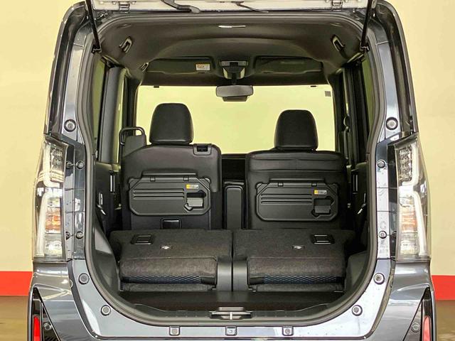 タントカスタムX(車内 消臭・抗菌 処理済) 衝突被害軽減システム 4WD 両側パワースライドドア バックカメラ アルミホイール キーフリーシステム(新潟県)の中古車