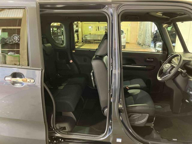 タントカスタムX(車内 消臭・抗菌 処理済) 衝突被害軽減システム 4WD 両側パワースライドドア バックカメラ アルミホイール キーフリーシステム(新潟県)の中古車