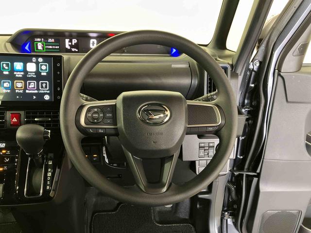 タントカスタムX(車内 消臭・抗菌 処理済) 衝突被害軽減システム 4WD 両側パワースライドドア バックカメラ アルミホイール キーフリーシステム(新潟県)の中古車