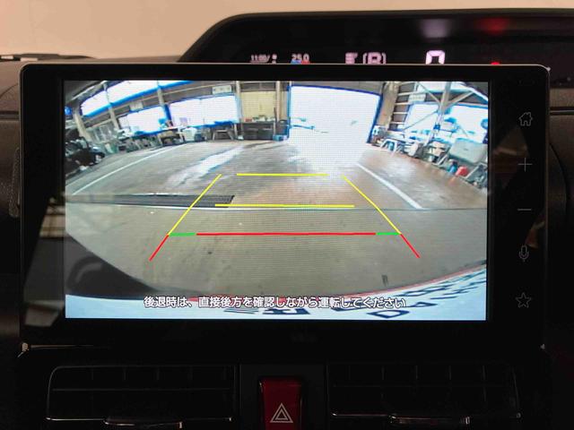 タントカスタムX(車内 消臭・抗菌 処理済) 衝突被害軽減システム 4WD 両側パワースライドドア バックカメラ アルミホイール キーフリーシステム(新潟県)の中古車