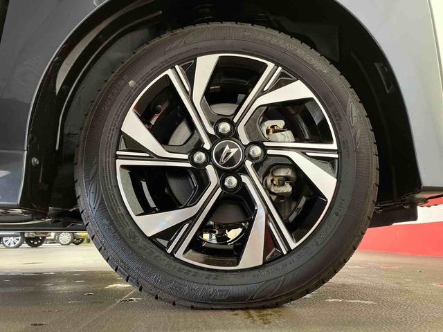 タントカスタムX(車内 消臭・抗菌 処理済) 衝突被害軽減システム 4WD 両側パワースライドドア バックカメラ アルミホイール キーフリーシステム(新潟県)の中古車