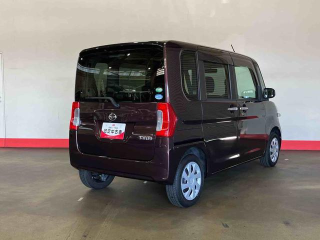 タントＸ（車内　消臭・抗菌　処理済）　片側パワースライドドア　ナビ　バックカメラ　キーフリーシステム（新潟県）の中古車