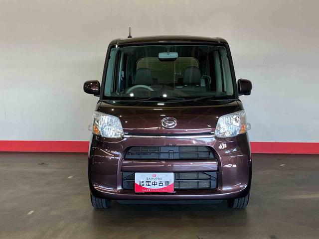 タントＸ（車内　消臭・抗菌　処理済）　片側パワースライドドア　ナビ　バックカメラ　キーフリーシステム（新潟県）の中古車