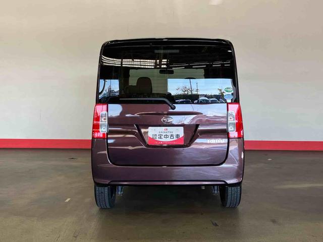 タントＸ（車内　消臭・抗菌　処理済）　片側パワースライドドア　ナビ　バックカメラ　キーフリーシステム（新潟県）の中古車