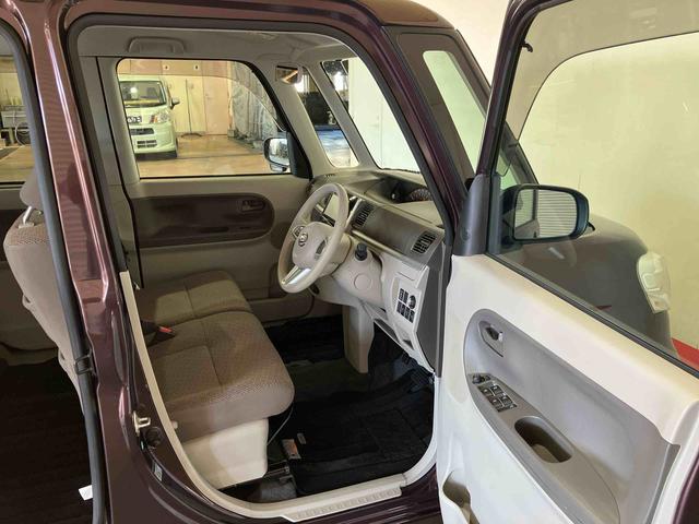 タントＸ（車内　消臭・抗菌　処理済）　片側パワースライドドア　ナビ　バックカメラ　キーフリーシステム（新潟県）の中古車