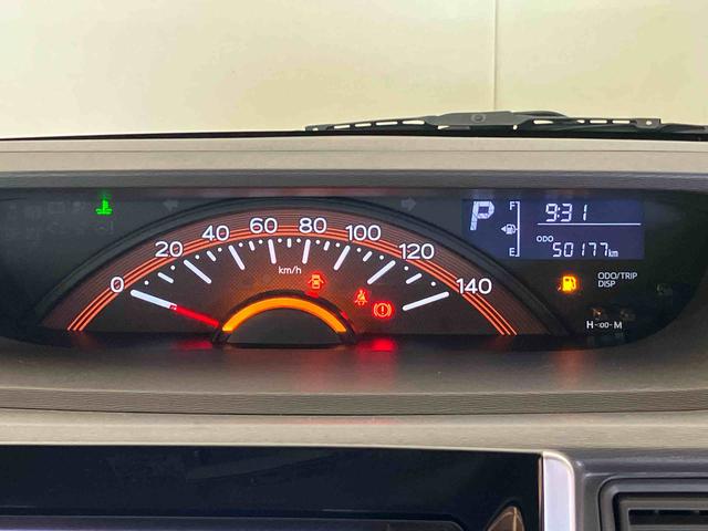 タントＸ（車内　消臭・抗菌　処理済）　片側パワースライドドア　ナビ　バックカメラ　キーフリーシステム（新潟県）の中古車