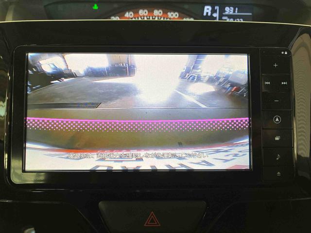 タントＸ（車内　消臭・抗菌　処理済）　片側パワースライドドア　ナビ　バックカメラ　キーフリーシステム（新潟県）の中古車