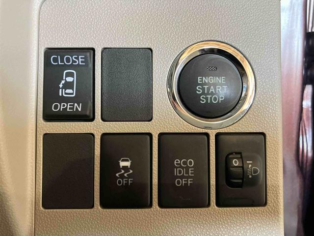 タントＸ（車内　消臭・抗菌　処理済）　片側パワースライドドア　ナビ　バックカメラ　キーフリーシステム（新潟県）の中古車