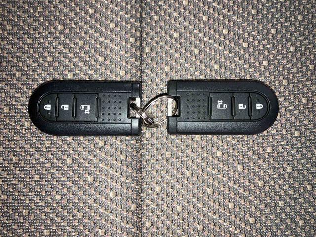 タントＸ（車内　消臭・抗菌　処理済）　片側パワースライドドア　ナビ　バックカメラ　キーフリーシステム（新潟県）の中古車