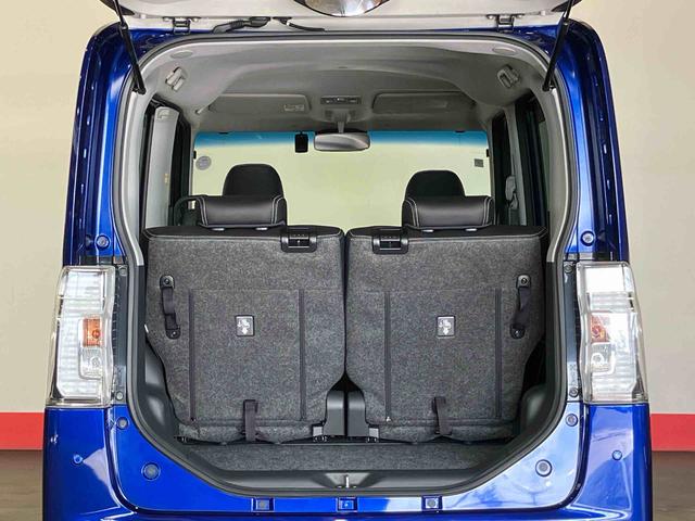 タントカスタムX トップエディションSAIII(車内 消臭・抗菌 処理済) 衝突被害軽減システム 片側パワースライドドア ナビ バックカメラ アルミホイール キーフリーシステム(新潟県)の中古車