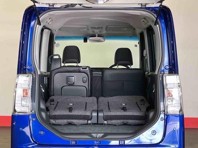 タントカスタムX トップエディションSAIII(車内 消臭・抗菌 処理済) 衝突被害軽減システム 片側パワースライドドア ナビ バックカメラ アルミホイール キーフリーシステム(新潟県)の中古車