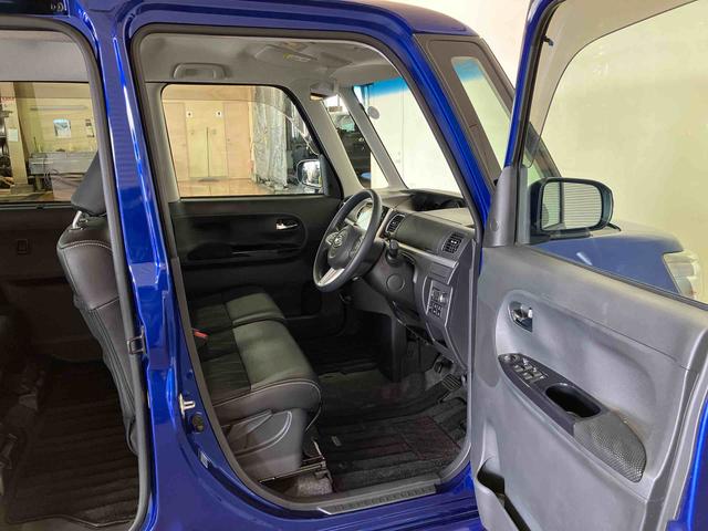 タントカスタムX トップエディションSAIII(車内 消臭・抗菌 処理済) 衝突被害軽減システム 片側パワースライドドア ナビ バックカメラ アルミホイール キーフリーシステム(新潟県)の中古車