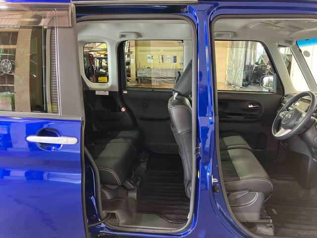 タントカスタムX トップエディションSAIII(車内 消臭・抗菌 処理済) 衝突被害軽減システム 片側パワースライドドア ナビ バックカメラ アルミホイール キーフリーシステム(新潟県)の中古車