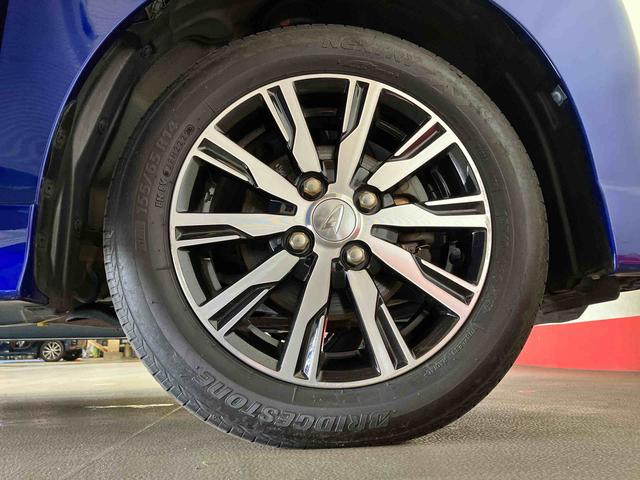 タントカスタムX トップエディションSAIII(車内 消臭・抗菌 処理済) 衝突被害軽減システム 片側パワースライドドア ナビ バックカメラ アルミホイール キーフリーシステム(新潟県)の中古車