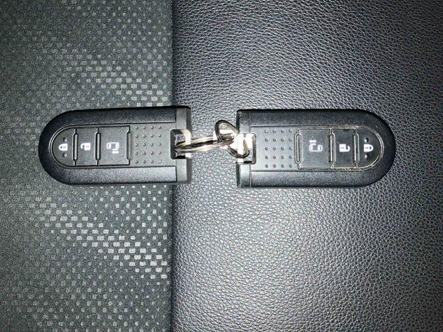 タントカスタムX トップエディションSAIII(車内 消臭・抗菌 処理済) 衝突被害軽減システム 片側パワースライドドア ナビ バックカメラ アルミホイール キーフリーシステム(新潟県)の中古車