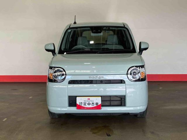 ミラトコットＧ　リミテッド　ＳＡIII（車内　消臭・抗菌　処理済）　衝突被害軽減システム　４ＷＤ　ナビ　パノラマモニター　キーフリーシステム（新潟県）の中古車