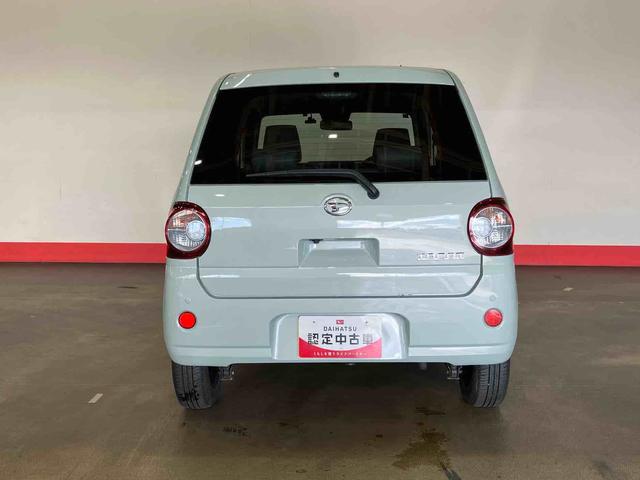 ミラトコットＧ　リミテッド　ＳＡIII（車内　消臭・抗菌　処理済）　衝突被害軽減システム　４ＷＤ　ナビ　パノラマモニター　キーフリーシステム（新潟県）の中古車