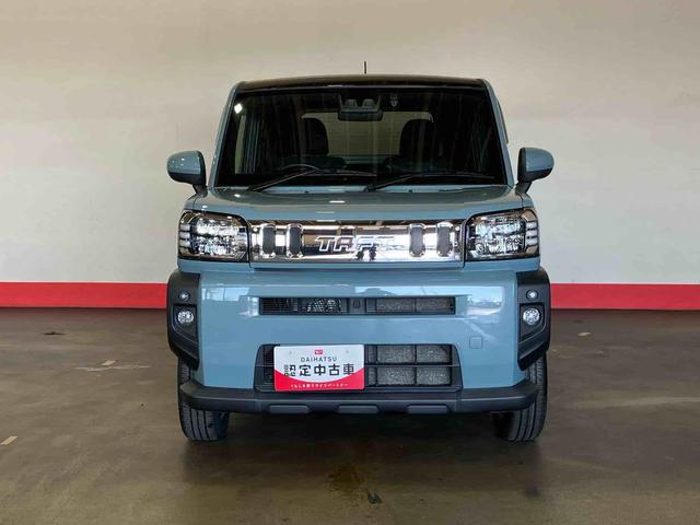 タフトG(車内 消臭・抗菌 処理済) 衝突被害軽減システム ナビ バックカメラ アルミホイール キーフリーシステム(新潟県)の中古車