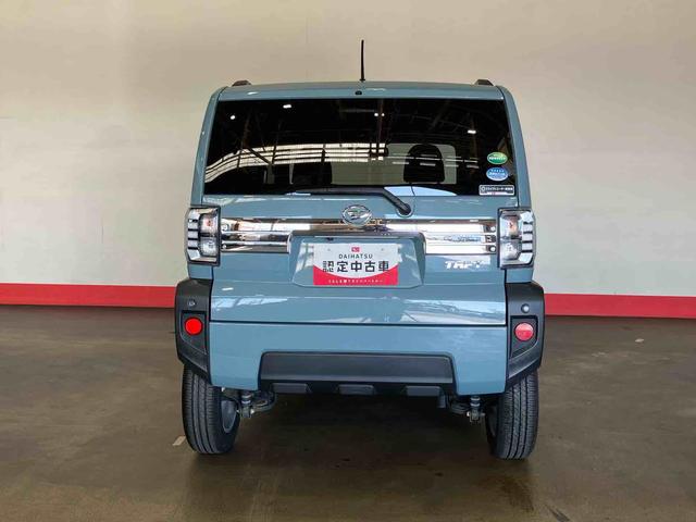 タフトG(車内 消臭・抗菌 処理済) 衝突被害軽減システム ナビ バックカメラ アルミホイール キーフリーシステム(新潟県)の中古車