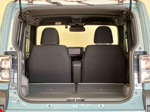 タフトG(車内 消臭・抗菌 処理済) 衝突被害軽減システム ナビ バックカメラ アルミホイール キーフリーシステム(新潟県)の中古車