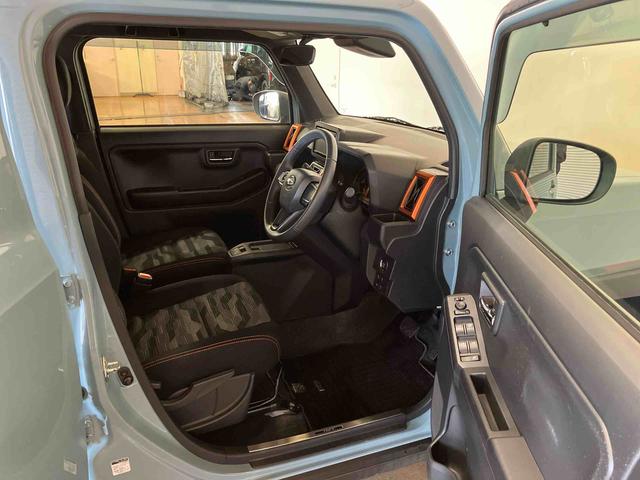 タフトG(車内 消臭・抗菌 処理済) 衝突被害軽減システム ナビ バックカメラ アルミホイール キーフリーシステム(新潟県)の中古車