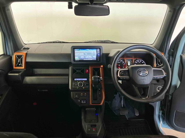 タフトG(車内 消臭・抗菌 処理済) 衝突被害軽減システム ナビ バックカメラ アルミホイール キーフリーシステム(新潟県)の中古車