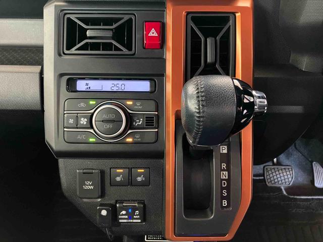 タフトG(車内 消臭・抗菌 処理済) 衝突被害軽減システム ナビ バックカメラ アルミホイール キーフリーシステム(新潟県)の中古車