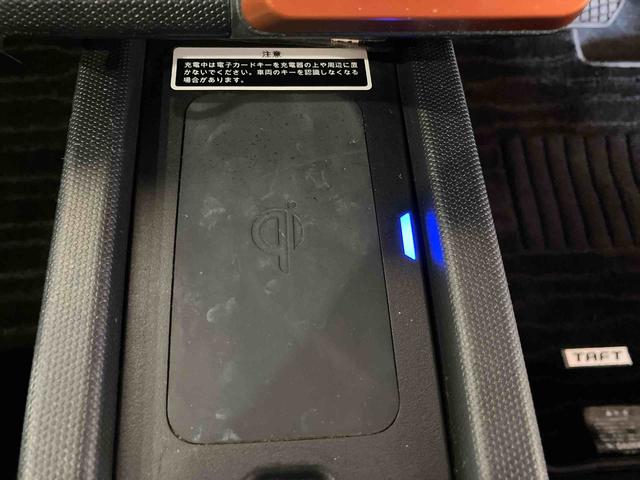 タフトG(車内 消臭・抗菌 処理済) 衝突被害軽減システム ナビ バックカメラ アルミホイール キーフリーシステム(新潟県)の中古車