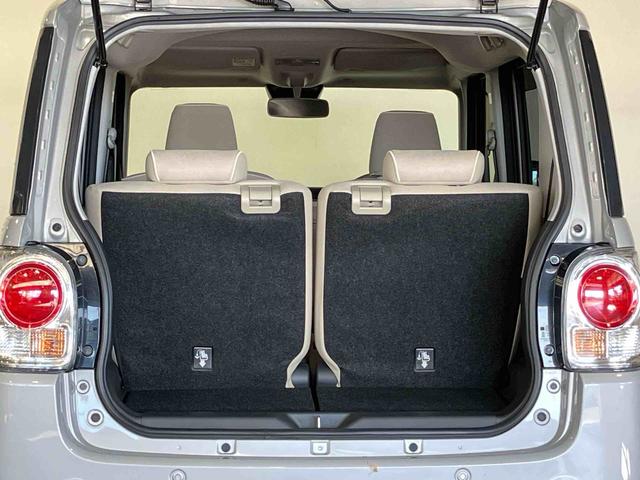 ムーヴキャンバスＧメイクアップリミテッド　ＳＡIII（車内　消臭・抗菌　処理済）　衝突被害軽減システム　両側パワースライドドア　ナビ　パノラマモニター　アルミホイール　キーフリーシステム（新潟県）の中古車