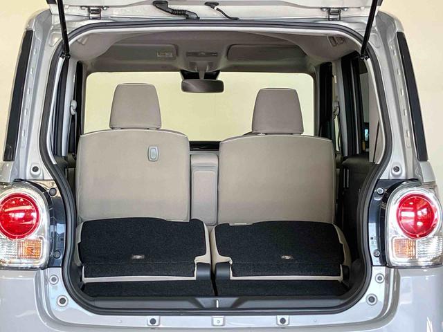 ムーヴキャンバスＧメイクアップリミテッド　ＳＡIII（車内　消臭・抗菌　処理済）　衝突被害軽減システム　両側パワースライドドア　ナビ　パノラマモニター　アルミホイール　キーフリーシステム（新潟県）の中古車