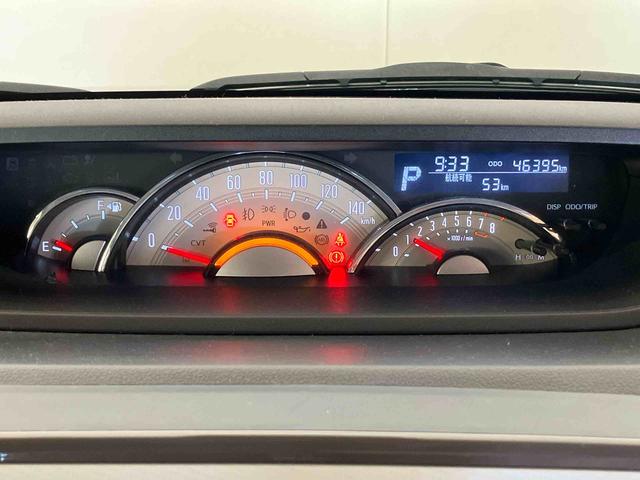 ムーヴキャンバスＧメイクアップリミテッド　ＳＡIII（車内　消臭・抗菌　処理済）　衝突被害軽減システム　両側パワースライドドア　ナビ　パノラマモニター　アルミホイール　キーフリーシステム（新潟県）の中古車