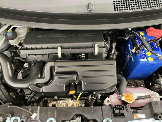 ミライースＸ　ＳＡIII（車内　消臭・抗菌　処理済）　衝突被害軽減システム　キーレスエントリー（新潟県）の中古車