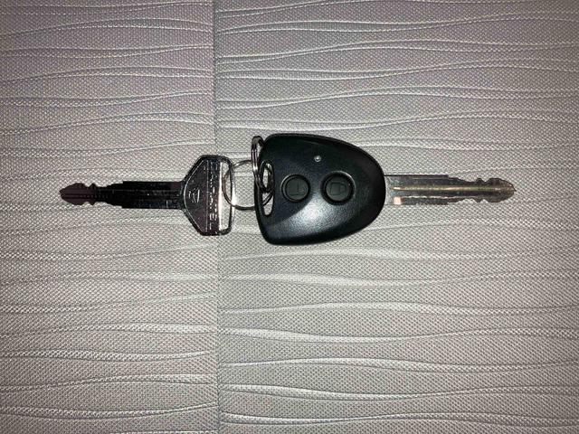 ミライースＸ　ＳＡIII（車内　消臭・抗菌　処理済）　衝突被害軽減システム　キーレスエントリー（新潟県）の中古車