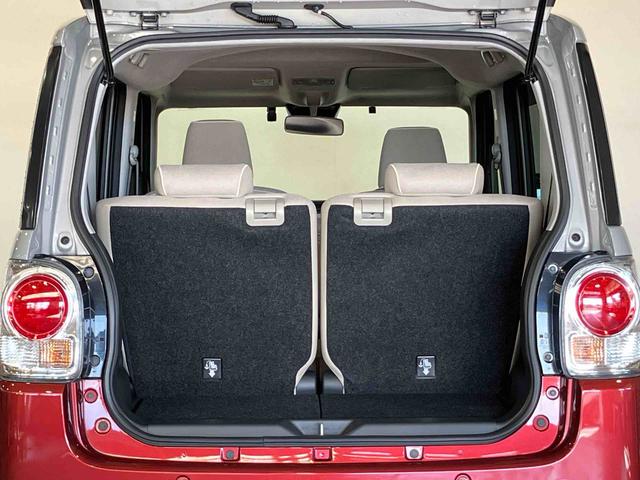 ムーヴキャンバスＧメイクアップリミテッド　ＳＡIII（車内　消臭・抗菌　処理済）　衝突被害軽減システム　ナビ　パノラマモニター　アルミホイール　キーフリーシステム（新潟県）の中古車