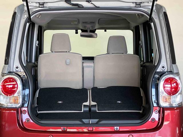 ムーヴキャンバスＧメイクアップリミテッド　ＳＡIII（車内　消臭・抗菌　処理済）　衝突被害軽減システム　ナビ　パノラマモニター　アルミホイール　キーフリーシステム（新潟県）の中古車