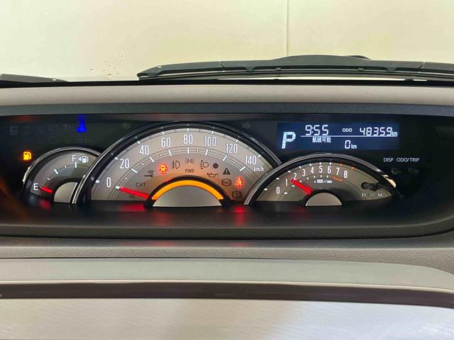 ムーヴキャンバスＧメイクアップリミテッド　ＳＡIII（車内　消臭・抗菌　処理済）　衝突被害軽減システム　ナビ　パノラマモニター　アルミホイール　キーフリーシステム（新潟県）の中古車