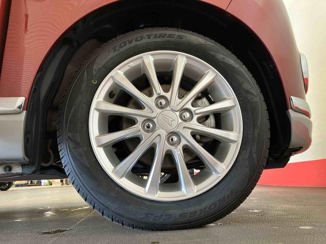 ムーヴキャンバスＧメイクアップリミテッド　ＳＡIII（車内　消臭・抗菌　処理済）　衝突被害軽減システム　ナビ　パノラマモニター　アルミホイール　キーフリーシステム（新潟県）の中古車